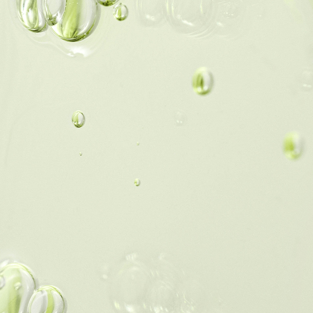 Антиоксидантная успокаивающая сыворотка Beauty of Joseon Calming Serum: Green tea+Panthenol