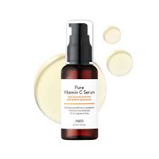 Высококонцентрированная сыворотка с витамином С Purito Pure Vitamin C Serum